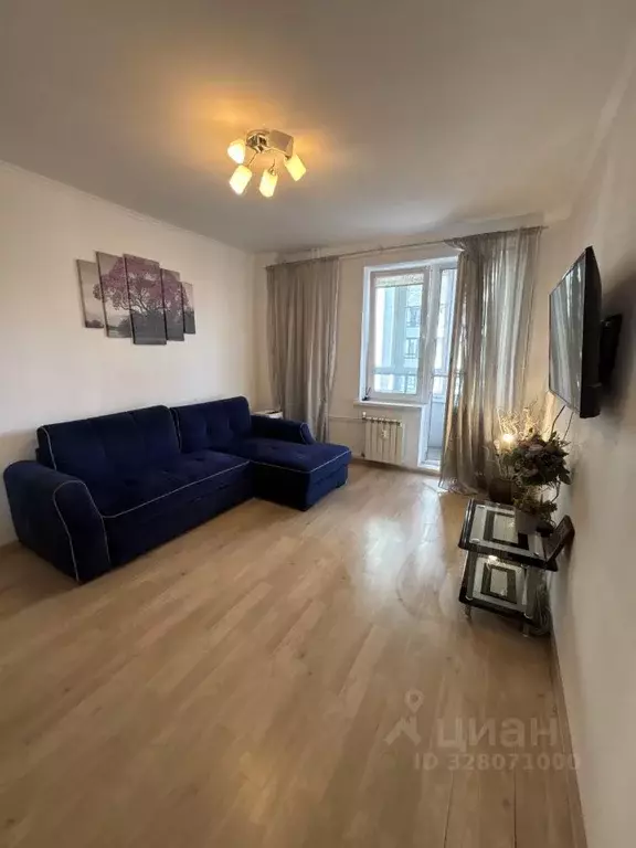 3-к кв. Москва Бескудниковский бул., 3 (79.6 м) - Фото 2