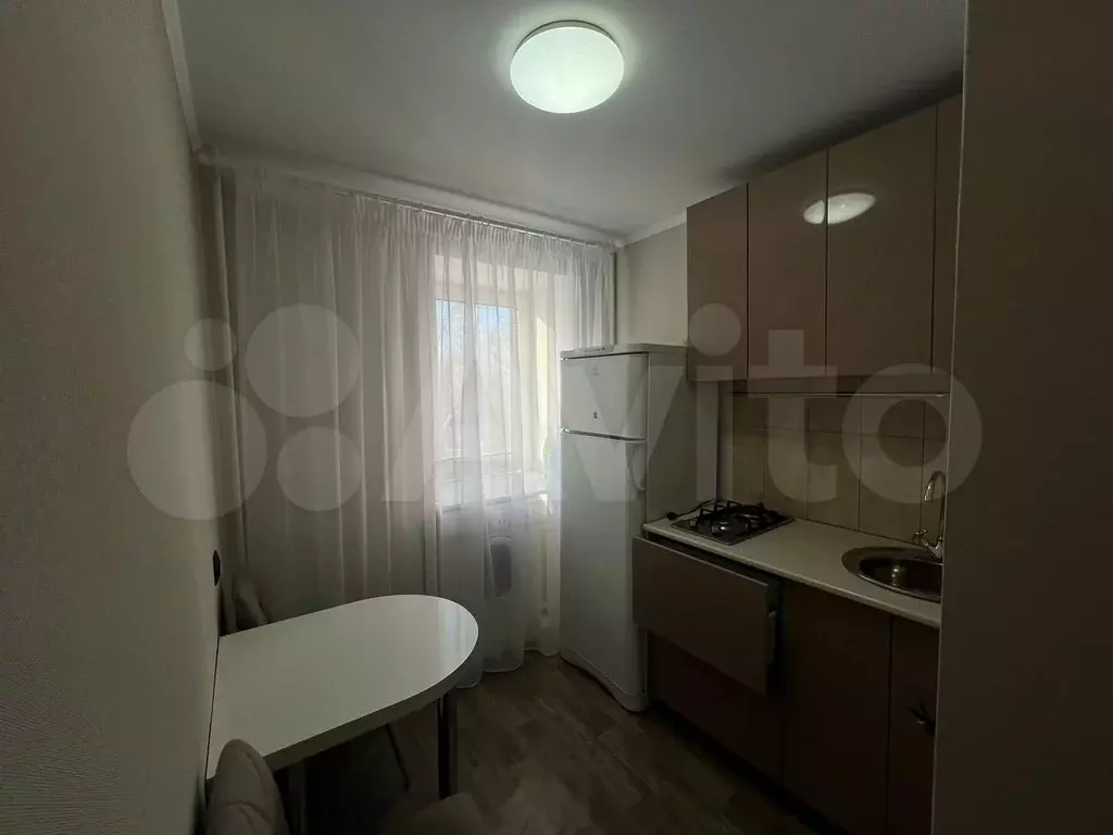 1-к. квартира, 32 м, 3/5 эт. - Фото 0