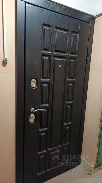 2-к кв. Московская область, Королев ул. Исаева, 12/2 (55.3 м) - Фото 1