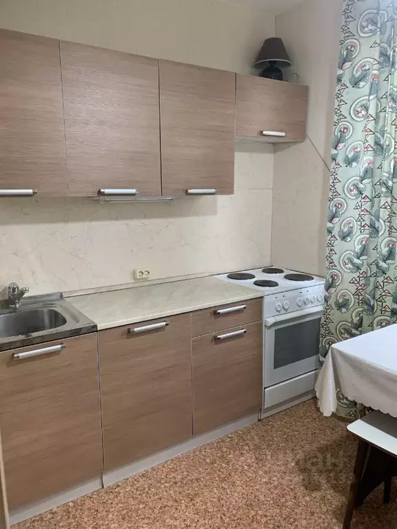 1-к кв. Москва Ангарская ул., 45К2 (38.0 м) - Фото 1