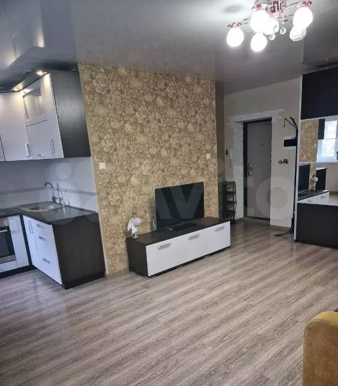 3-к. квартира, 44 м, 3/4 эт. - Фото 1
