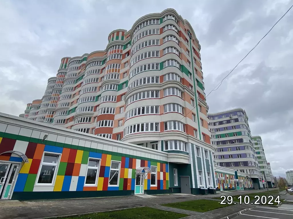 Продаётся 2-к квартира, 63 м - Фото 1