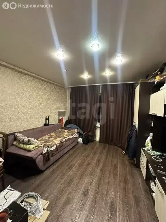 3-комнатная квартира: Ухта, Чибьюская улица, 3 (60.4 м) - Фото 1