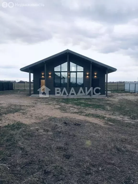 Дом в Кипенское сельское поселение, Янтарная Ропша (146 м) - Фото 2