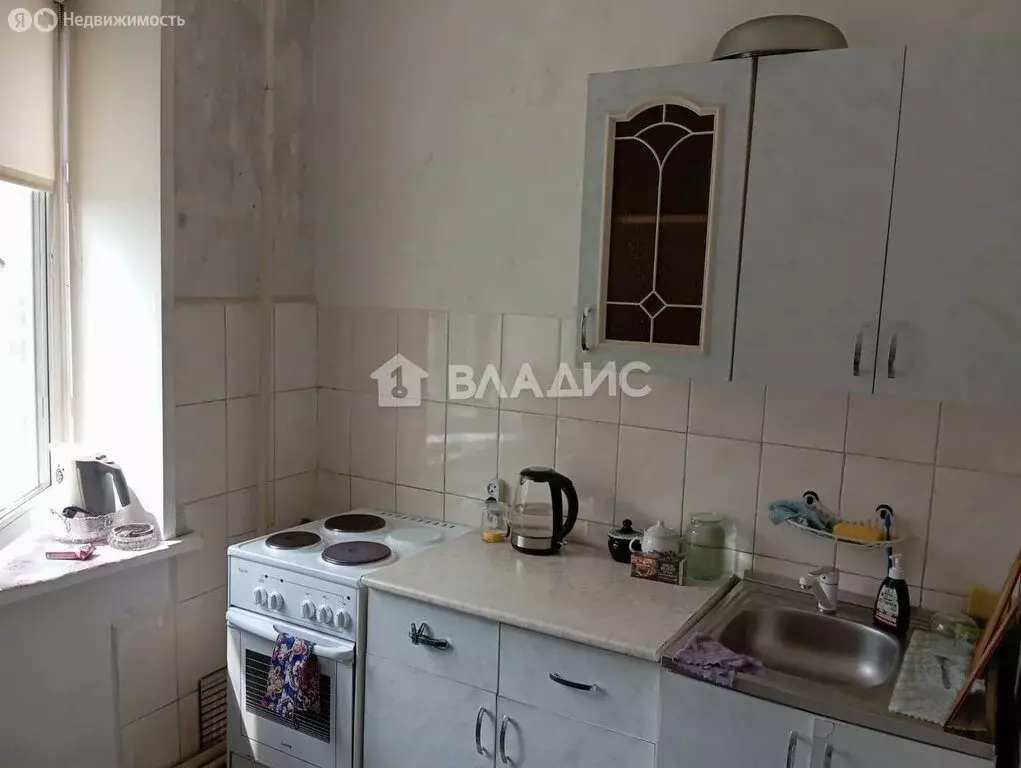 2-комнатная квартира: Кемерово, улица Муромцева, 2 (45 м) - Фото 1