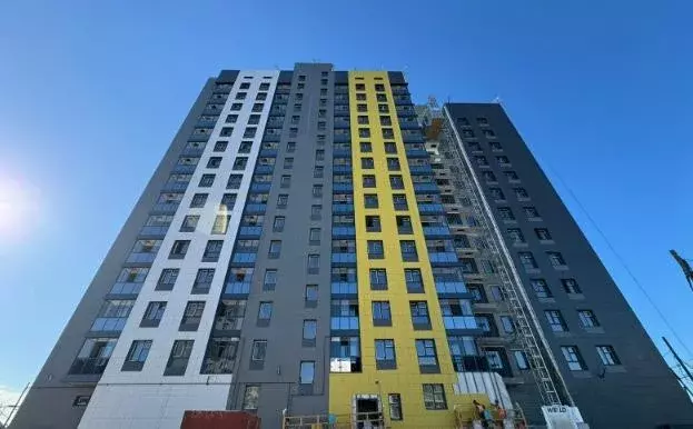 Квартира, 2 комнаты, 45.5 м - Фото 0