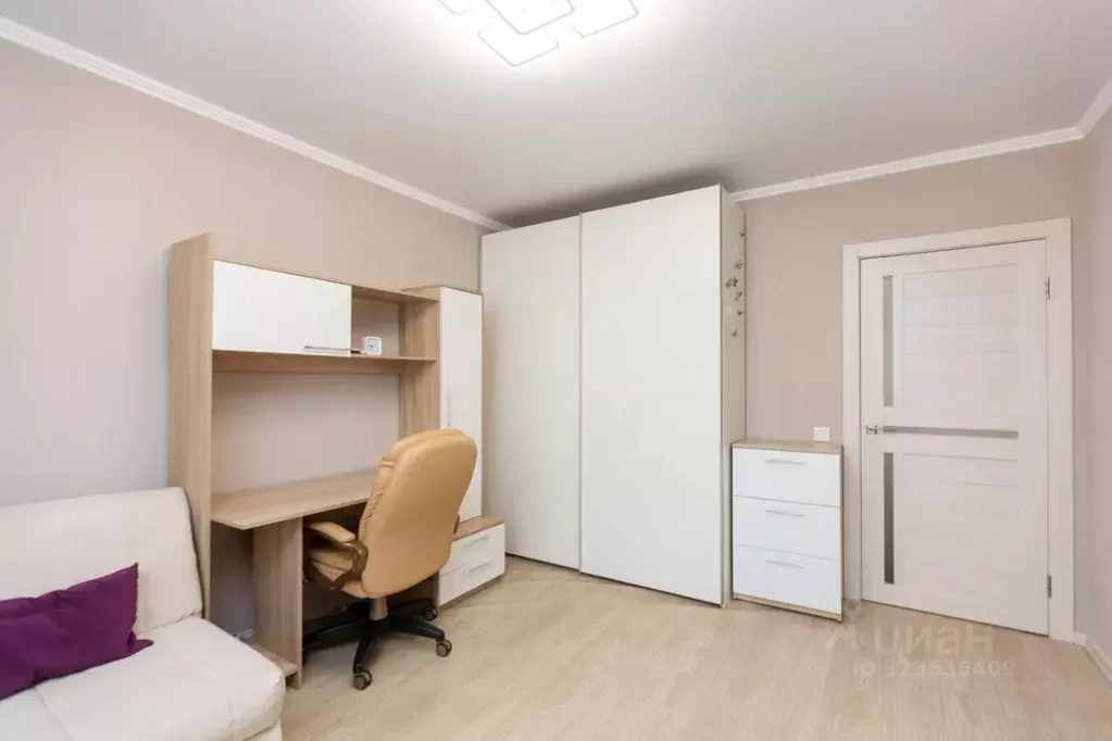 2-к кв. Оренбургская область, Оренбург ул. Поляничко, 8 (61.1 м) - Фото 2