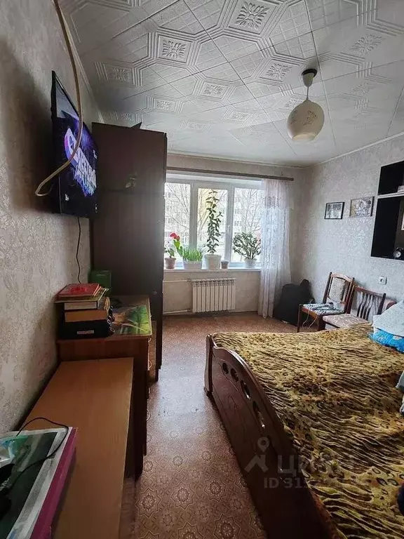 3-к кв. Чувашия, Новочебоксарск ул. Семенова (67.0 м) - Фото 1