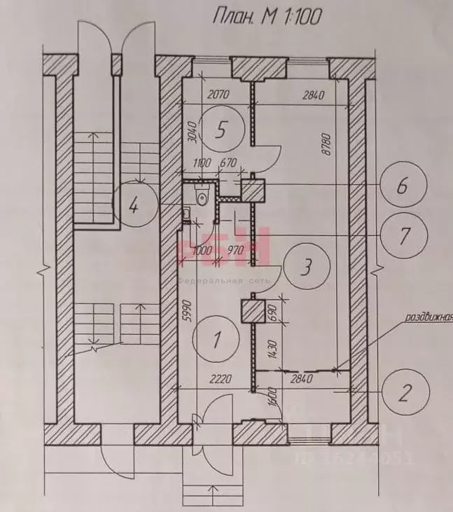 Помещение свободного назначения в Свердловская область, Невьянск ул. ... - Фото 2