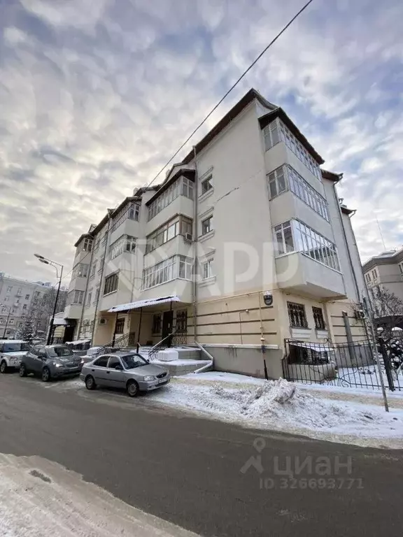 Помещение свободного назначения в Татарстан, Казань ул. Тельмана, 5 ... - Фото 1