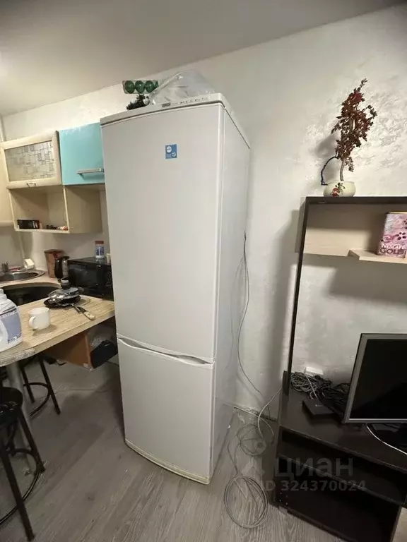 Комната Удмуртия, Ижевск ул. 40 лет ВЛКСМ, 55 (13.0 м) - Фото 2