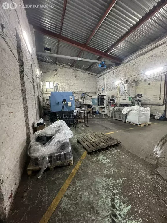 Склад (1300 м) - Фото 2