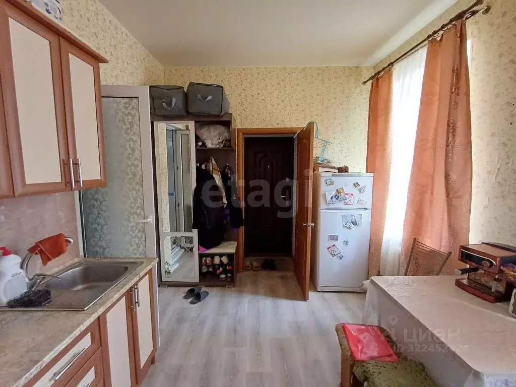 2-к кв. Крым, Симферополь ул. Гоголя (52.1 м) - Фото 2