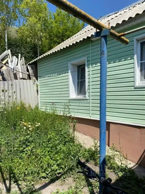 Дом в Белгородская область, Старый Оскол ул. Кирова (40 м) - Фото 0