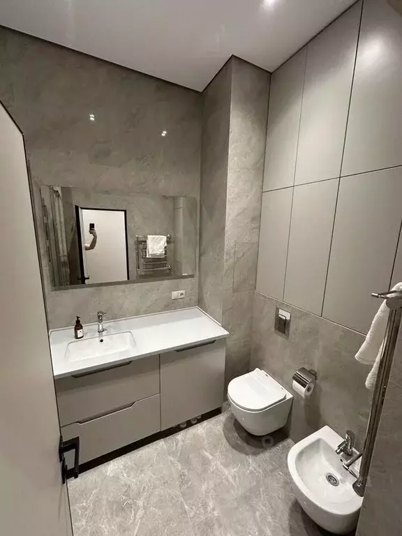 2-к кв. Москва Новоалексеевская ул., 16К5 (57.0 м) - Фото 1