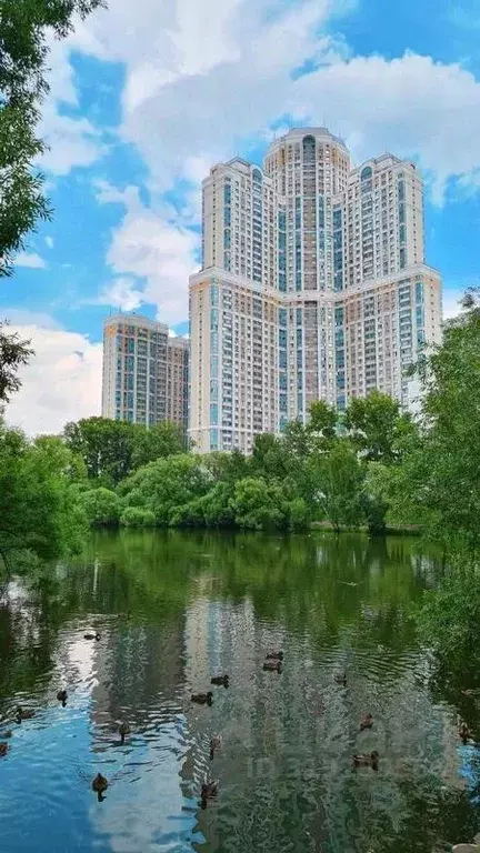 1-к кв. Москва Михневская ул., 8 (44.0 м) - Фото 0