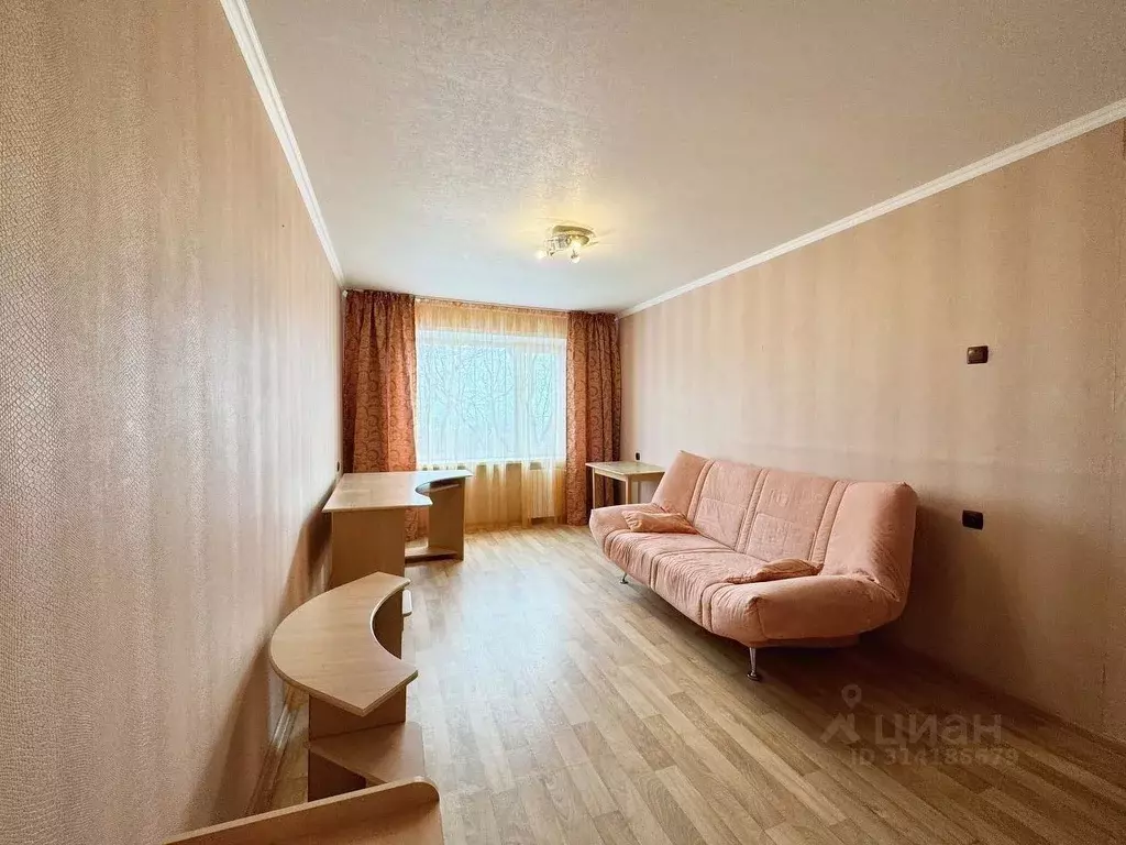 3-к кв. Камчатский край, Петропавловск-Камчатский ул. Абеля, 39 (61.6 ... - Фото 1