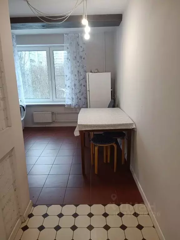 2-к кв. Москва бул. Яна Райниса, 26К2 (52.0 м) - Фото 1