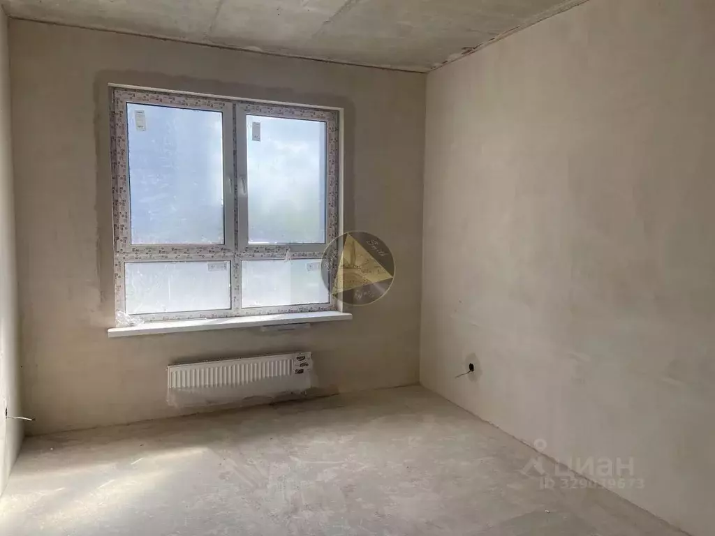 2-к кв. Санкт-Петербург ул. Среднерогатская, 11к2 (94.2 м) - Фото 2