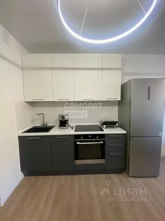 2-к кв. Московская область, Химки городской округ, д. Юрлово к1/1 ... - Фото 2