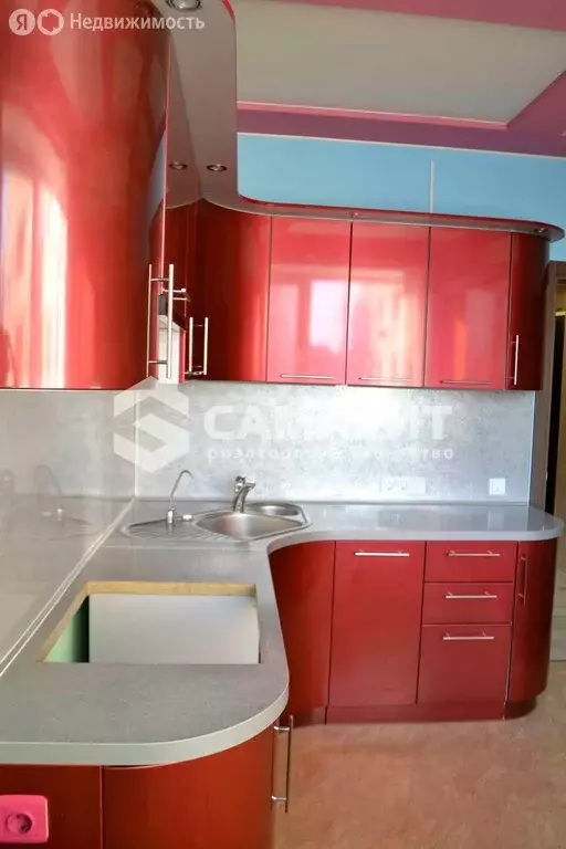 2-комнатная квартира: Самара, 5-я просека, 99А (70.2 м) - Фото 2