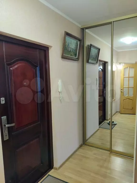 1-к. квартира, 36 м, 2/9 эт. - Фото 0