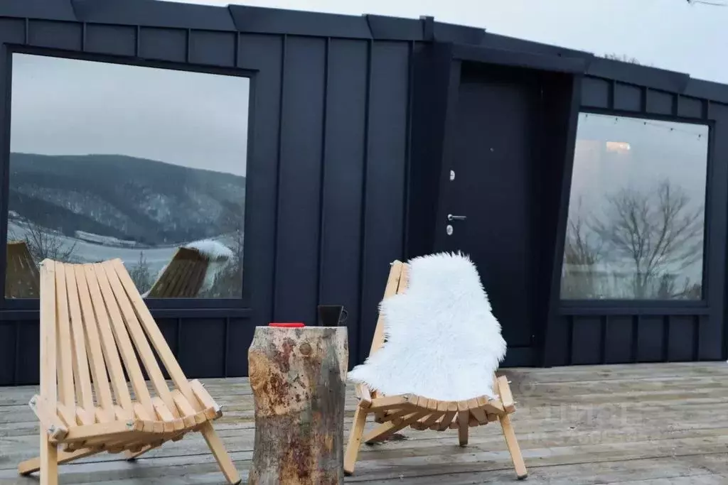 Дом в Самарская область, Шигонский район, с. Усолье ул. Лытанова (15 ... - Фото 1