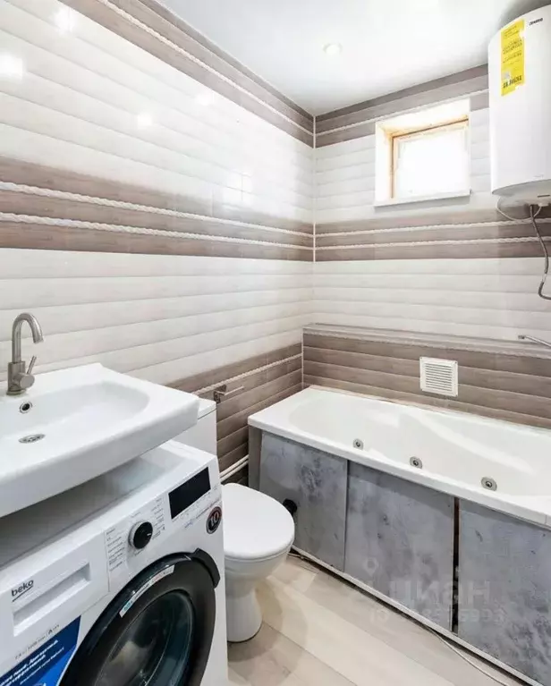 Дом в Томская область, Томск Тяговая ул. (86 м) - Фото 2