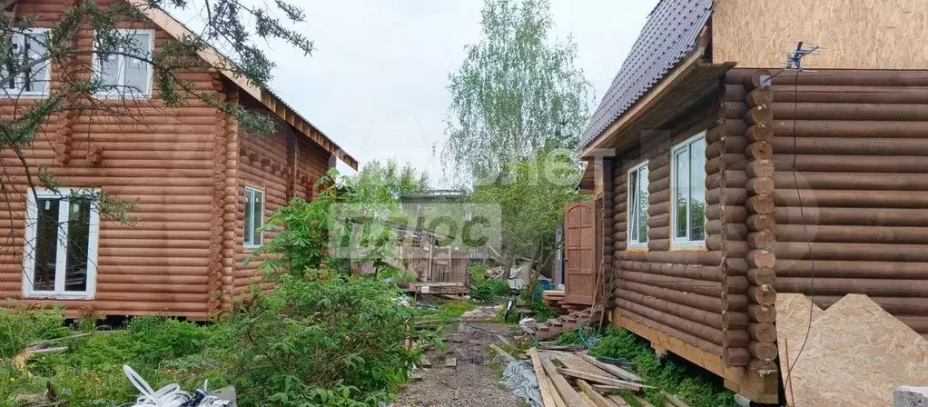 Дом 92,9 м на участке 12 сот. - Фото 0