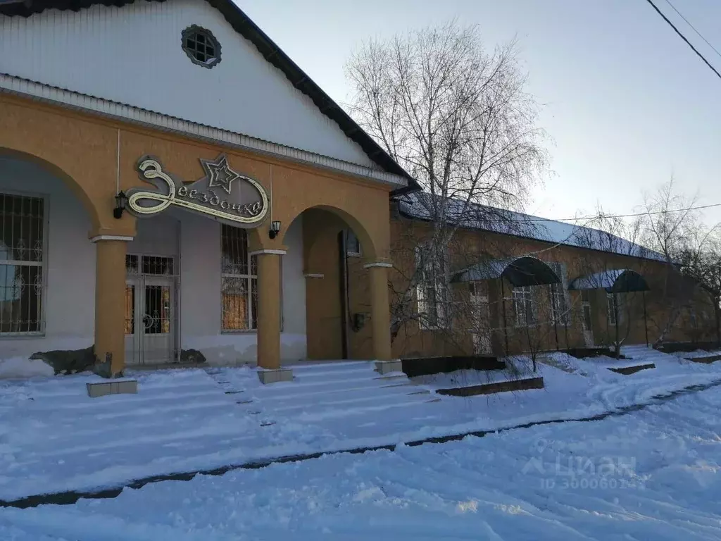 Помещение свободного назначения в Ставропольский край, Туркменский ... - Фото 1