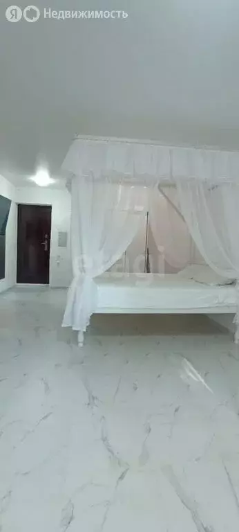1-комнатная квартира: Курган, улица Максима Горького, 138 (31 м) - Фото 0