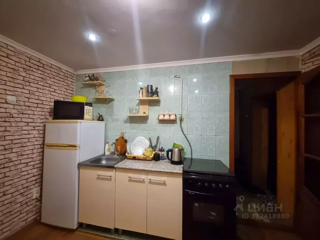 Квартира, 2 комнаты, 39 м - Фото 1