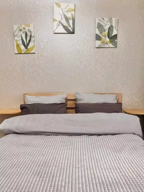 1-к кв. Калининградская область, Калининград Мариупольская ул., 2 ... - Фото 2