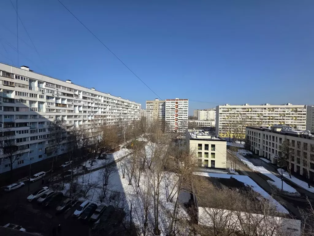 2-к кв. Москва Челябинская ул., 12К2 (45.0 м) - Фото 1