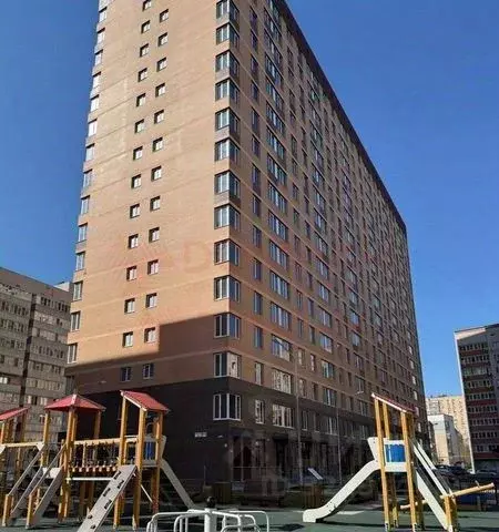 1-к кв. Ростовская область, Аксай ул. Менделеева, 53А (33.0 м) - Фото 1