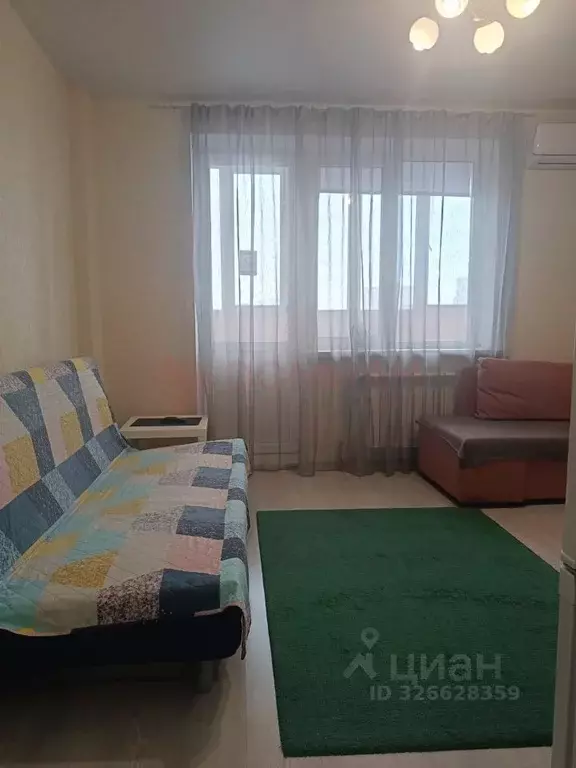 Студия Ростовская область, Ростов-на-Дону ул. 1-й Конной Армии, 13 ... - Фото 1