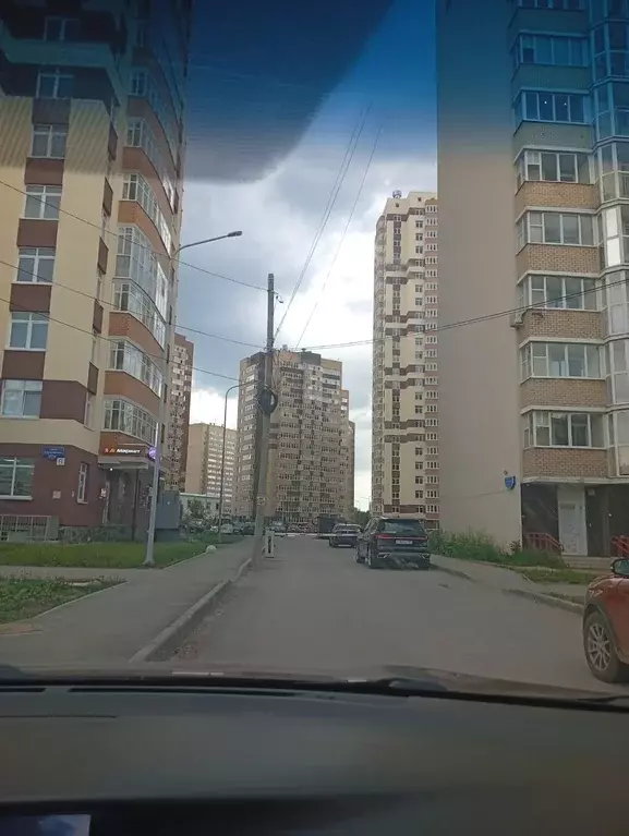 Продаётся 2-к квартира, 56.5 м - Фото 0