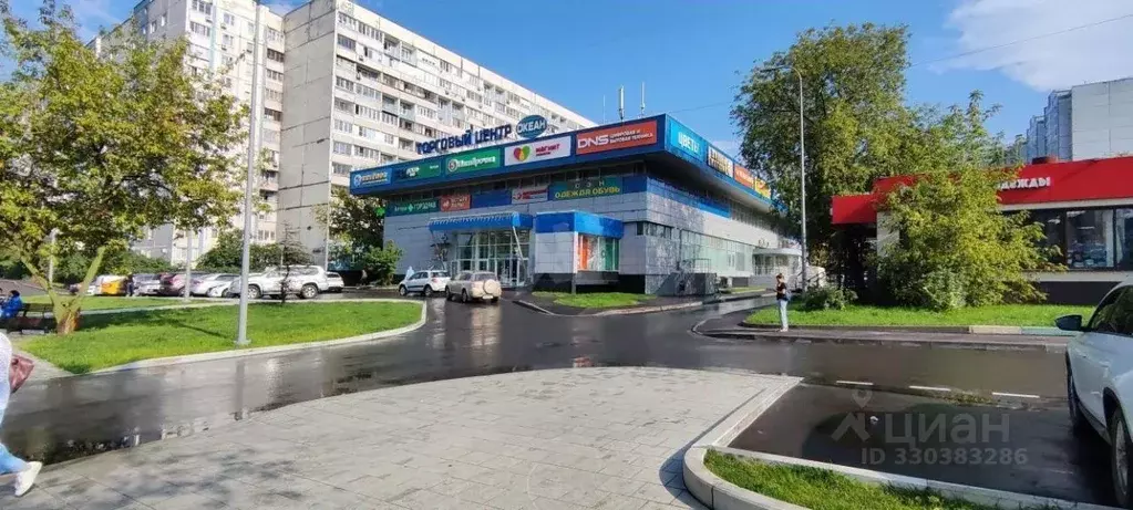 Помещение свободного назначения в Москва Коломенская ул., 17 (4851 м) - Фото 2