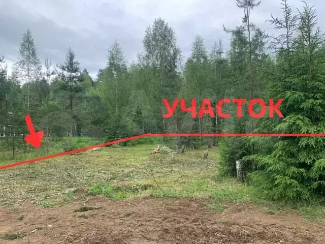 Участок 5,7 сот. (ИЖС) - Фото 0