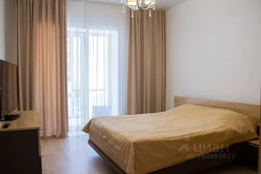 2-к кв. Татарстан, Казань ул. Баумана, 36 (64.0 м) - Фото 1