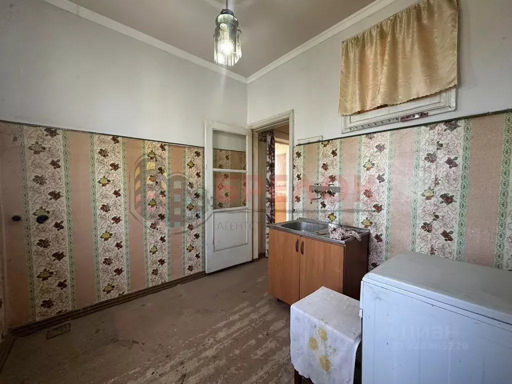 3-к кв. Ростовская область, Ростов-на-Дону ул. Страны Советов, 34 ... - Фото 1