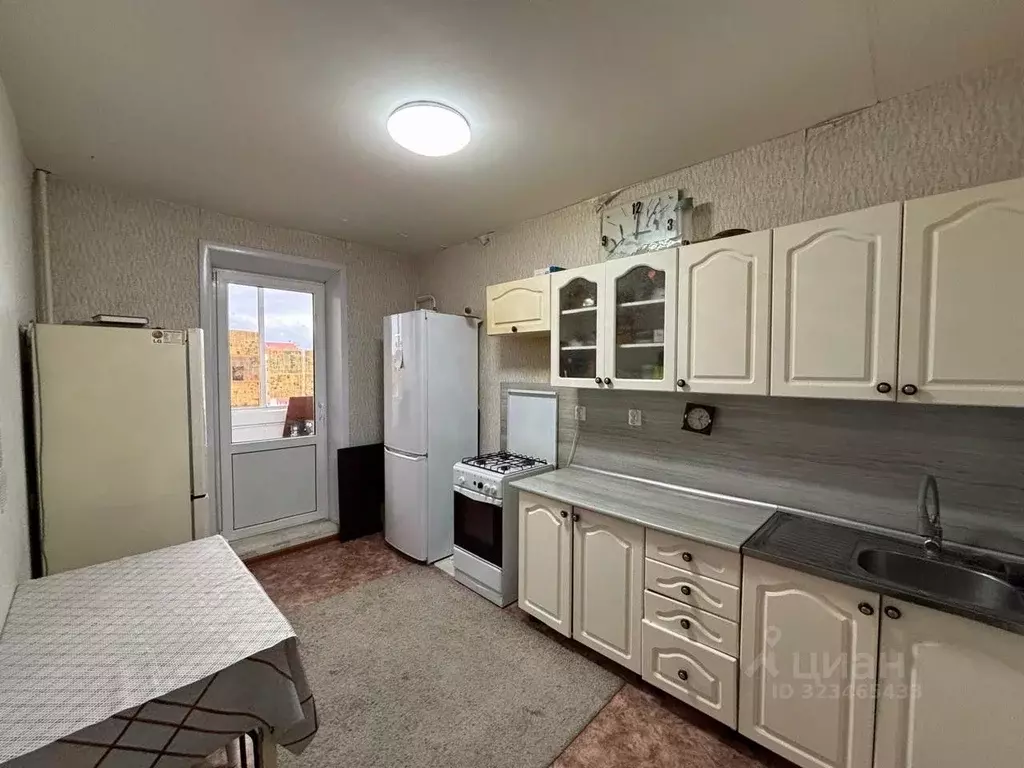 2-к кв. Татарстан, Нижнекамск ул. 30 лет Победы, 31 (53.3 м) - Фото 1