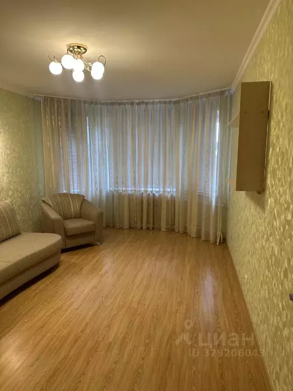 1-к кв. Московская область, Щелково Талсинская ул., 26 (43.0 м) - Фото 2