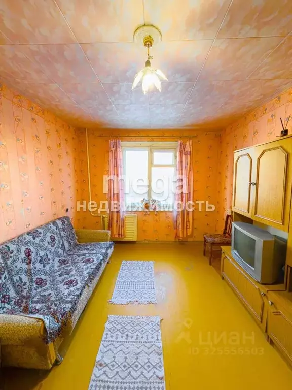 3-к кв. Башкортостан, Уфа ул. Рабкоров, 14 (59.7 м) - Фото 2