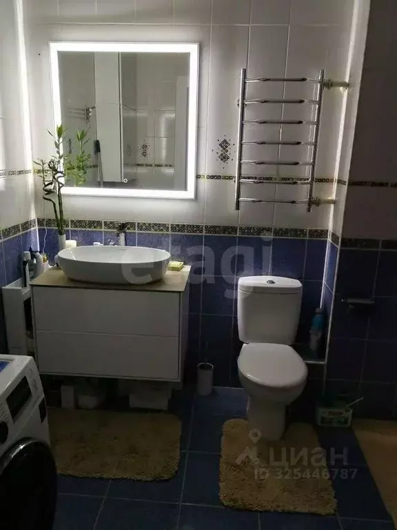 3-к кв. Новосибирская область, Новосибирск ул. Державина, 77 (84.0 м) - Фото 2