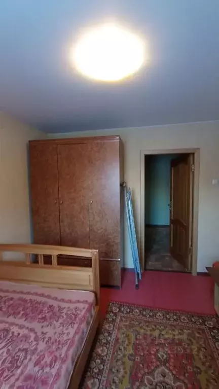 Комната Москва, Москва, Щербинка ул. Спортивная, 4 (11.0 м) - Фото 2