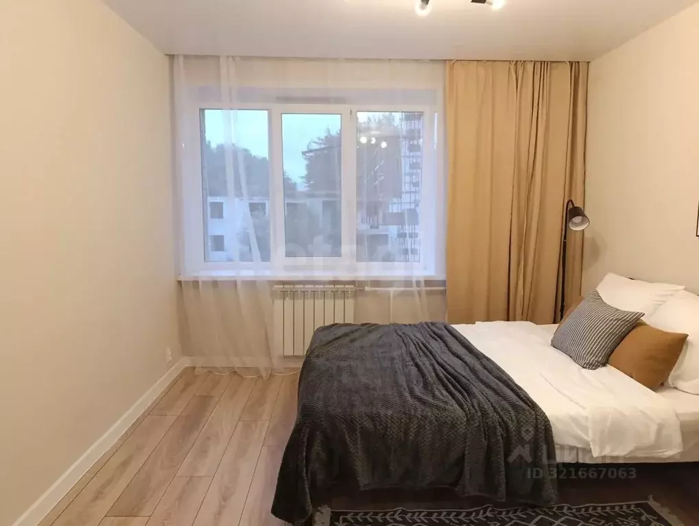 Студия Воронежская область, Воронеж Московский просп., 129А (17.2 м) - Фото 2