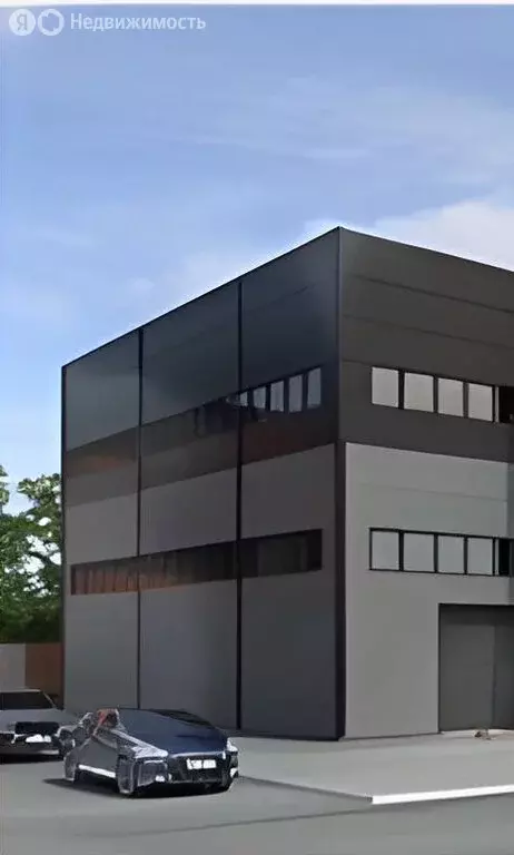 Склад (859 м) - Фото 2