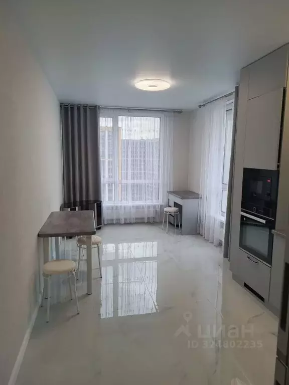 2-к кв. Москва Производственная ул., 17 (53.0 м) - Фото 1