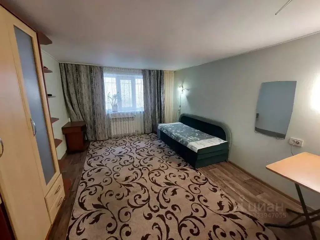 1-к кв. Крым, Симферополь ул. Футболистов, 9 (23.0 м) - Фото 2